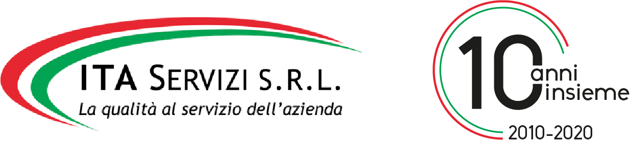 Logo Ita Servizi